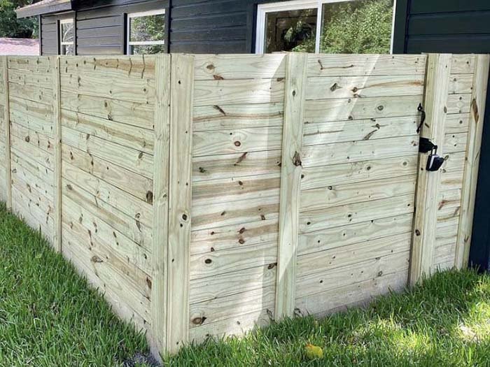 Stand Strong Fencing | Provo, Utah (+1) 385-595-5050 | Fence Company